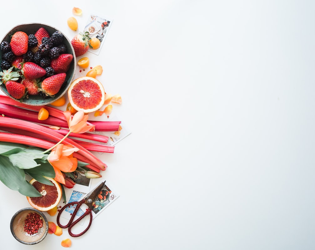 Progress check-in session with nutritionist