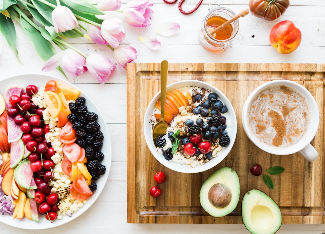 Sports Nutrition