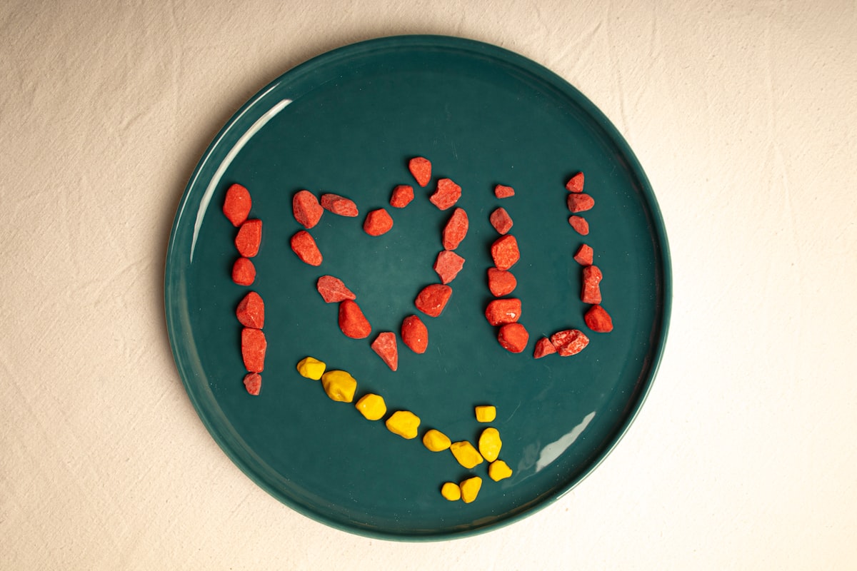 Mindful Eating