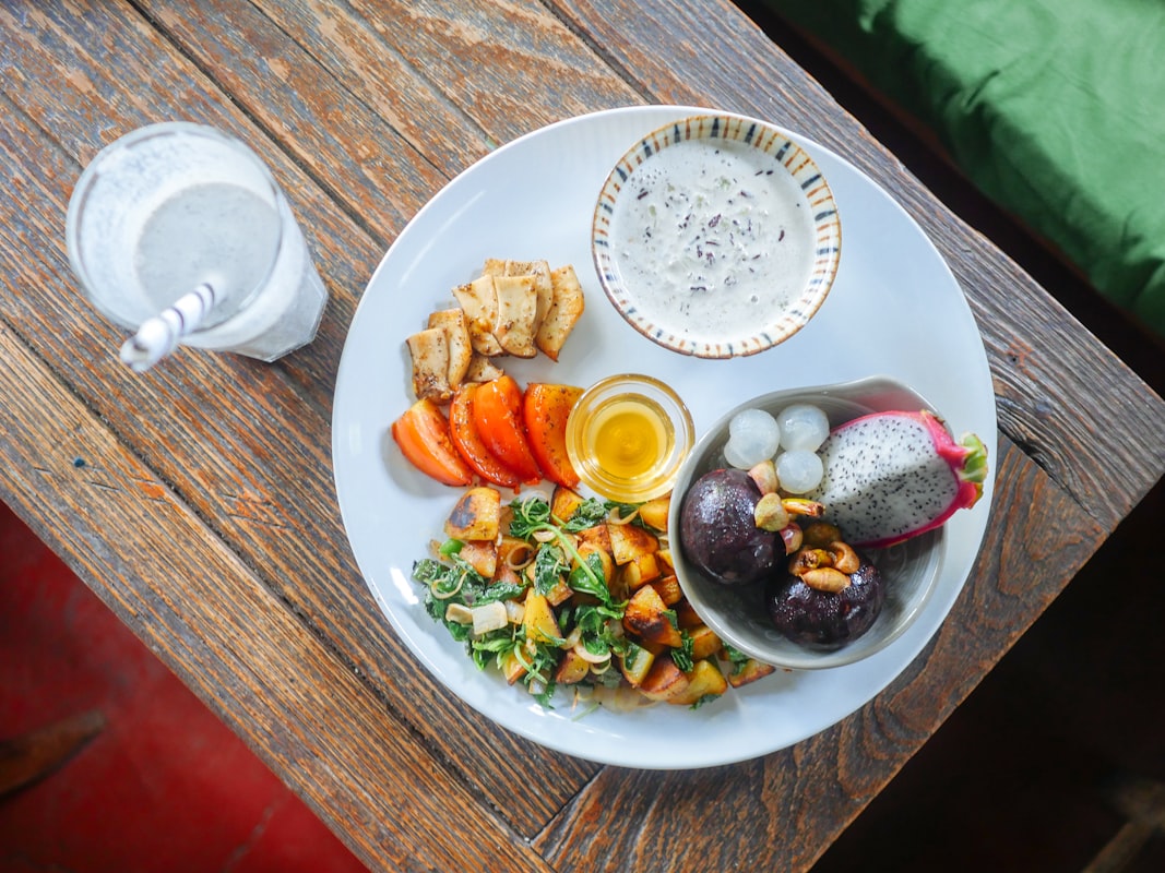 Sustainable Eating